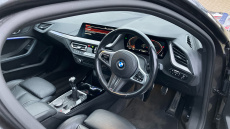 BMW 1 Series 118i [136] M Sport 5dr Petrol Hatchback